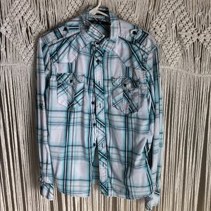 Men’s shirt